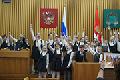 Урок-экскурсия в Законодательное Собрание Калужской области