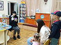 Необычные книжки для малышки