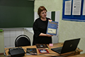 Космонавтки в Калуге