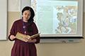Рождённая сказочницей