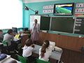 Гайдар и его тимуровцы