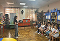 Храните чудо из чудес — леса, озёра, синь небес