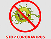 Защищаемся от коронавируса